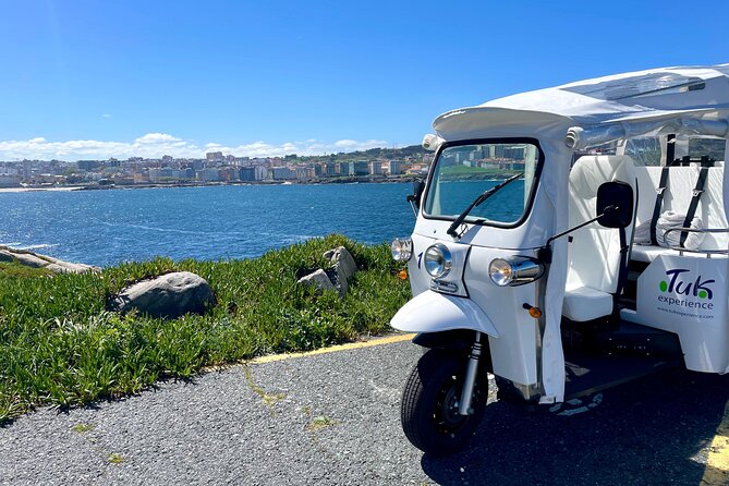 Private VIP Tour in Tuk Tuk Cadiz - Key points to know before you book