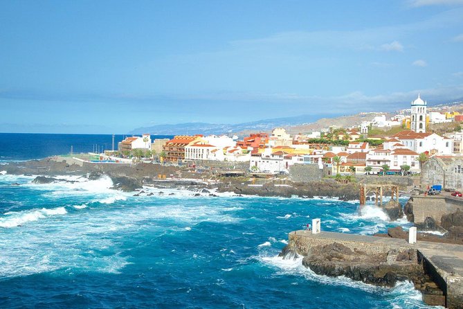 Private VIP Tour Tenerife Magic Circle - Why this private Tenerife day works well