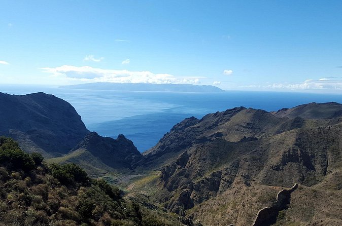 Private VIP Tour Tenerife Magic Circle - Teide Observatory and the meaning of the sky