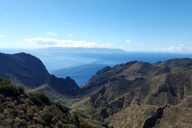 Private VIP Tour Tenerife Magic Circle - Garachico, the former capital