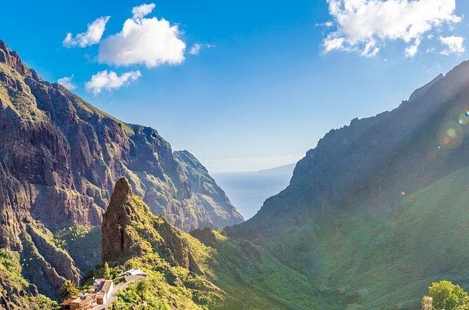 Private VIP Tour Tenerife Magic Circle - San Bernardo lunch and the local flavor
