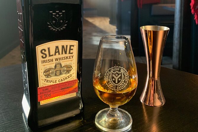 Private VIP Whiskey Tour from Dublin with Slane Castle Distillery - Why the private format matters