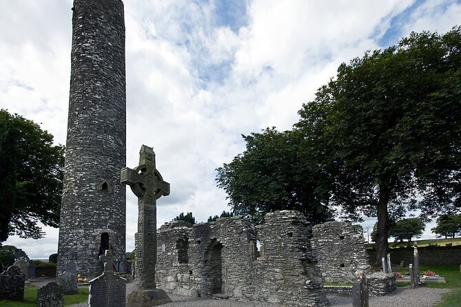 Private VIP Whiskey Tour from Dublin with Slane Castle Distillery - Finding lunch between history and whiskey