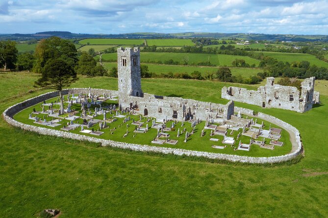 Private VIP Whiskey Tour from Dublin with Slane Castle Distillery - Who should book this day