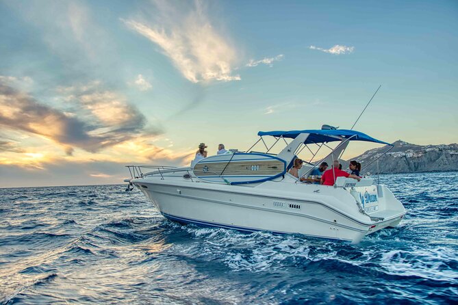 Private Whale Watching on Luxury Yacht in Cabo San Lucas - Who should book this Cabo yacht outing?