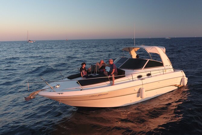 Private Whale Watching on Luxury Yacht in Cabo San Lucas - Cabo San Lucas Beach, Lovers Beach, and Pelican Rock