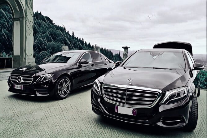 PRIVATE WINE TOUR TUSCANY Chianti Wineries, Expert English driver - Leaving Florence for Chianti Classico