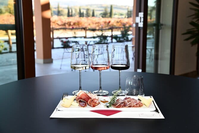 PRIVATE WINE TOUR TUSCANY Chianti Wineries, Expert English driver - The guides are a major part of the value
