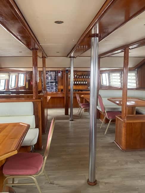 Protaras: Harmony | Value Turtle Luxury Boat with Slide - Why the St Georgios works well for families