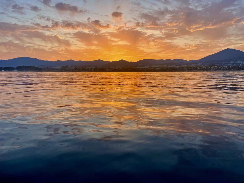 Puerto Banús by Sailboat: Discover Marbella’s Luxury Coast - Is $65 good value?