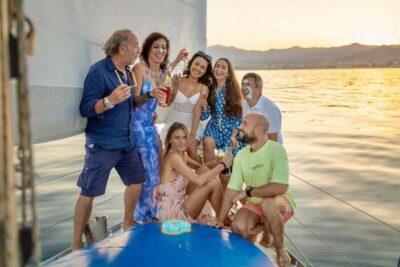 Puerto Banús by Sailboat: Discover Marbella’s Luxury Coast