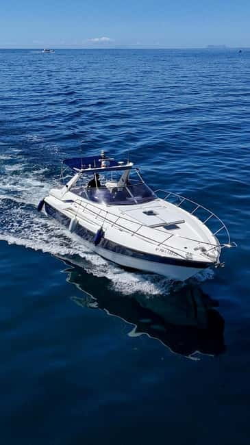 Puerto Banus: Private Luxury Yacht Charter - Who will enjoy this private yacht trip