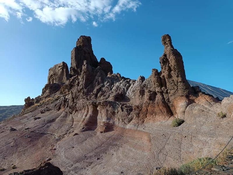 Puerto Cruz: VIP Teide Sunset & Stars, Guachiche Lunch+Cava - Why this seven-hour Teide outing works