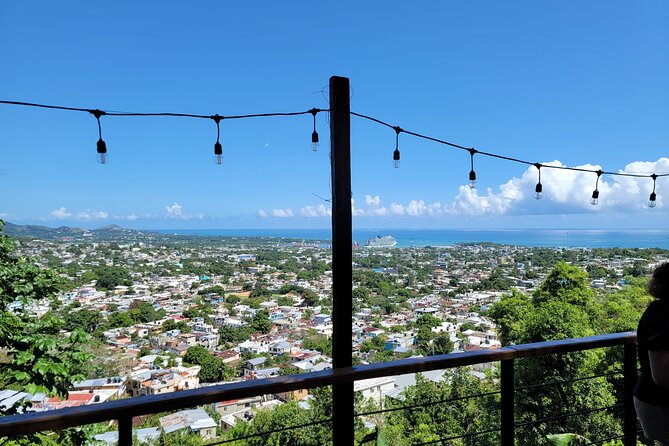 Puerto Plata City Tour VIP (Private and Customizable) - Key points to know before you book
