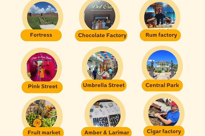 Puerto Plata City Tour VIP (Private and Customizable) - What this Puerto Plata tour does well