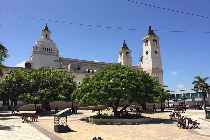 Puerto Plata City Tour VIP (Private and Customizable) - The included Dominican lunch