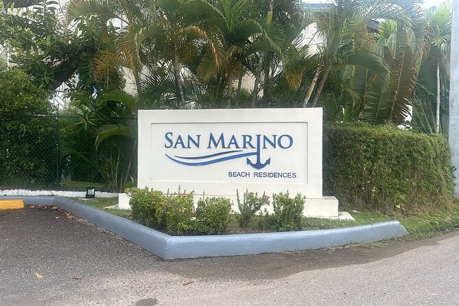 Puerto Plata VIP Airport Transfers, Shuttle & Transportation - What happens after you clear customs