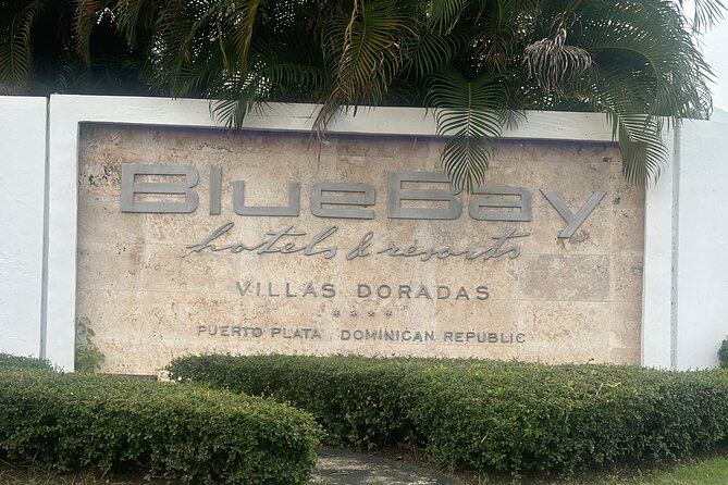Puerto Plata VIP Airport Transfers, Shuttle & Transportation - The people side of the service