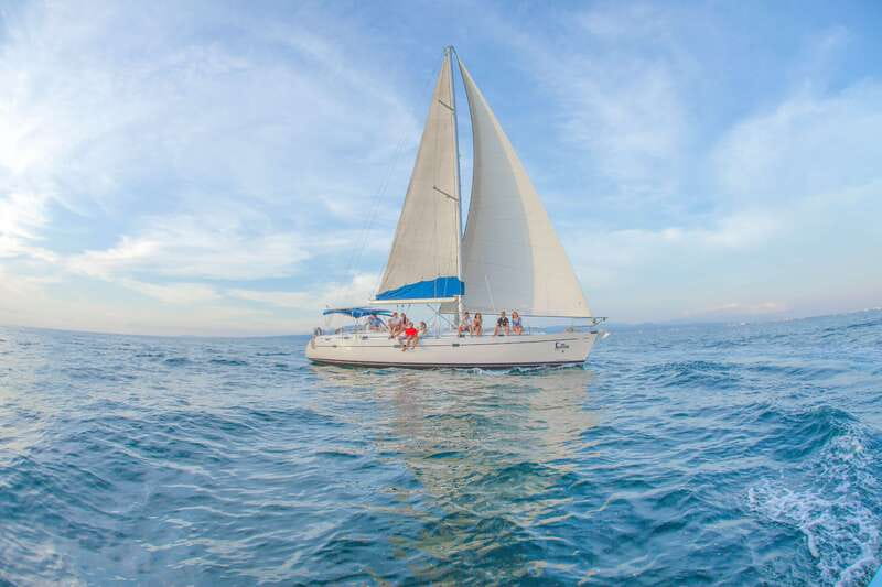 Puerto Vallarta: Luxury Day Sailing Tour of Bay of Banderas - Key details at a glance