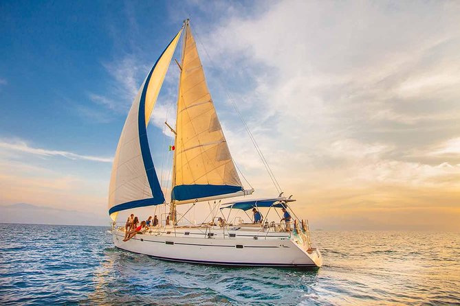 Puerto Vallarta, Luxury Sunset Sailing - Booking tips that prevent avoidable trouble