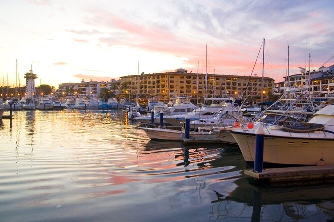 Puerto Vallarta VIP Promotional Tour - Key points at a glance