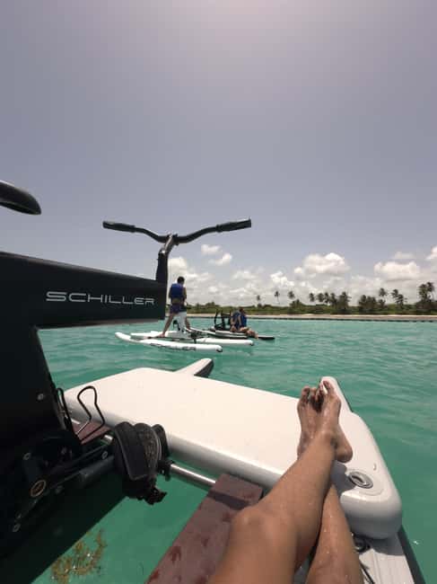 Punta Cana Luxury Snorkel & Beach Club Day at Playa Blanca - Key points at a glance