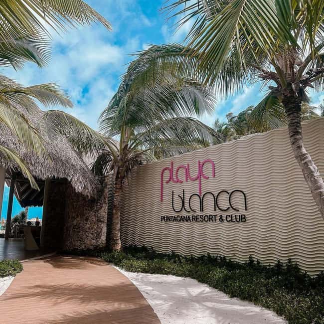Punta Cana Luxury Snorkel & Beach Club Day at Playa Blanca - Why the water bike is the main attraction