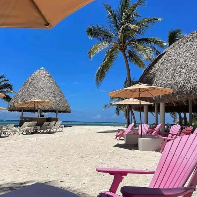 Punta Cana Luxury Snorkel & Beach Club Day at Playa Blanca - The practical details that can make or break the outing