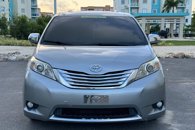 Punta Cana Private Transfer Ariport VIP Service - Who gets the best value from this transfer