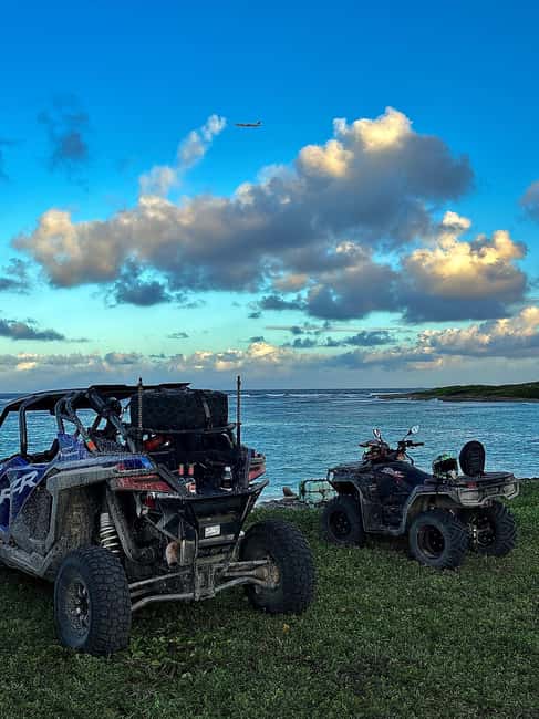 Punta Cana: Private VIP ATV Panoramic City & Off-Road Tour (No Crowds) - Who will enjoy this most