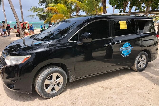 Punta Cana VIP Airport Transfers, Shuttle & Transportation - Meeting your representative at Punta Cana Airport
