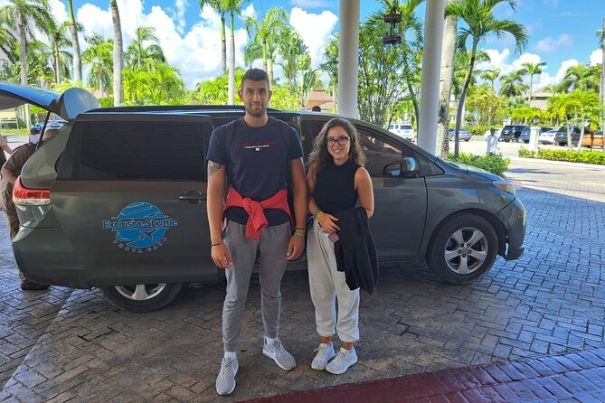 Punta Cana VIP Airport Transfers, Shuttle & Transportation - Why the $49 group rate can be good value