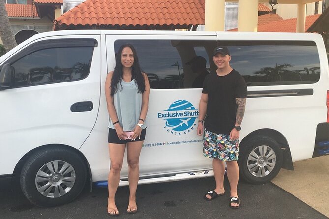 Punta Cana VIP Airport Transfers, Shuttle & Transportation - The return trip is worth arranging early