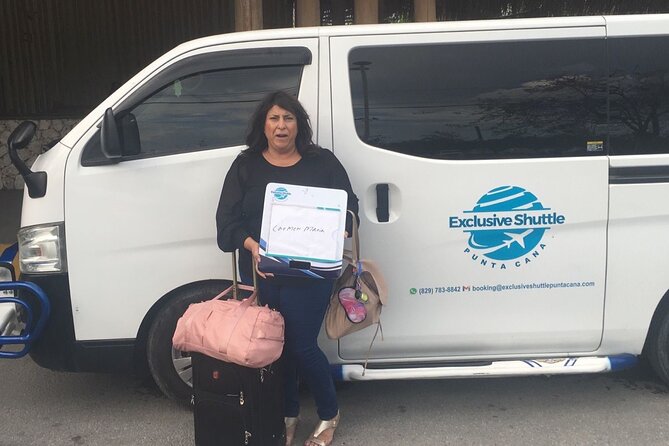 Punta Cana VIP Airport Transfers, Shuttle & Transportation - Who will get the most from this transfer