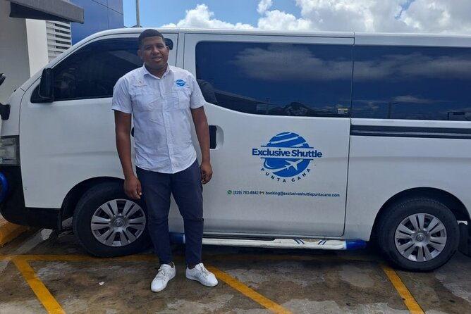 Punta Cana VIP Airport Transfers, Shuttle & Transportation - The roughly 35-minute ride to your hotel