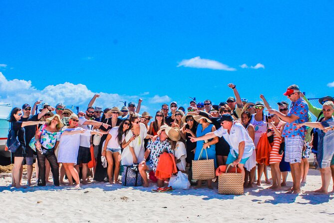 Punta Cana VIP Party Cruise with Snorkeling & Double Slide - Is $75 a fair price?
