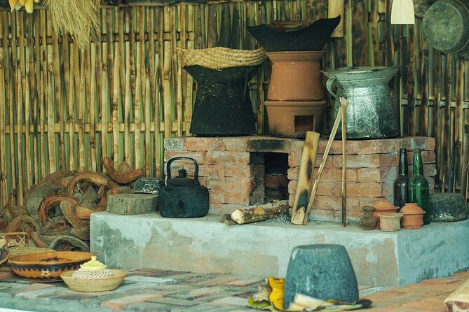 Pure Bali Village Experience, Cooking & Jamu Class+VIP Transfer - From hotel pickup to the Batukaru foothills