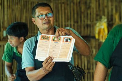 Pure Bali Village Experience, Cooking & Jamu Class+VIP Transfer