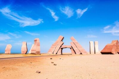 Ras Mohamed & White Island luxury Yacht Trip Sharm el Sheikh