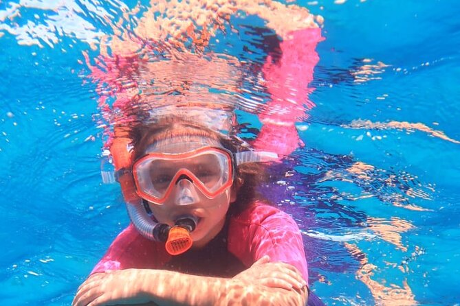Ras Mohamed & White Island luxury Yacht Trip Sharm el Sheikh - What the $25 price really buys