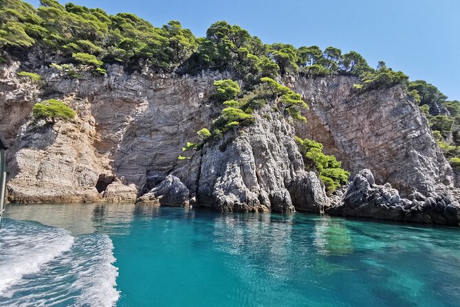 Rent a luxury speed boat for great fun on this Elaphiti Islands tour - Who will enjoy this boat tour most