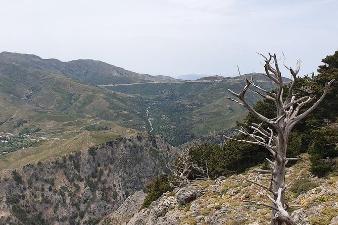 Rethymno Tour - VIP Private Tour - Three Monasteries and the final Rethymno view