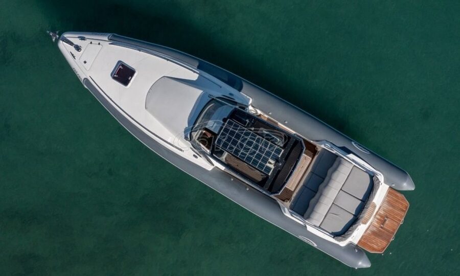 Rhodes: Luxury RIB All-Inclusive Swimming Cruise to 3 Bays - Who should book this cruise