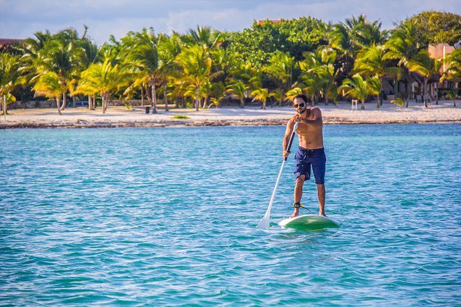 Riviera Maya Luxury Snorkeling Cruise with Lunch and Drinks - Group size, service, and boat comfort
