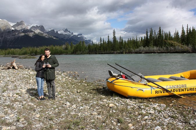 Rocky mountain - VIP Experience - Private Boat - Why the guide matters