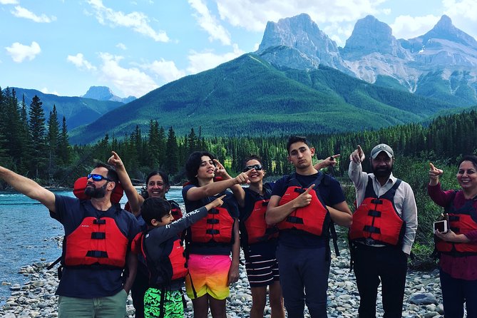 Rocky mountain - VIP Experience - Private Boat - Is $344.71 a good price?