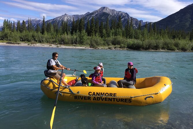 Rocky mountain - VIP Experience - Private Boat - Who will enjoy this private boat experience?