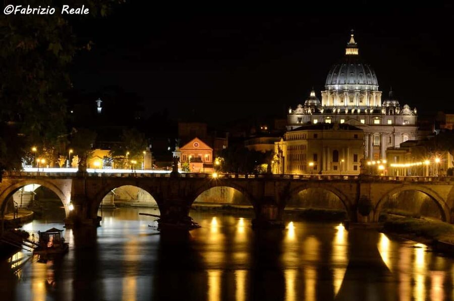 Rome After Dark: Private Luxury Night Tour by Car - Timing, price, and practical limits