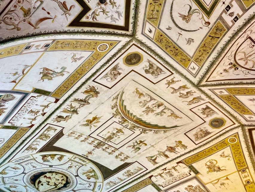 Rome: Castel Sant'Angelo and Hadrian's Tomb Guided VIP Tour - Why Castel Sant’Angelo is more than a castle