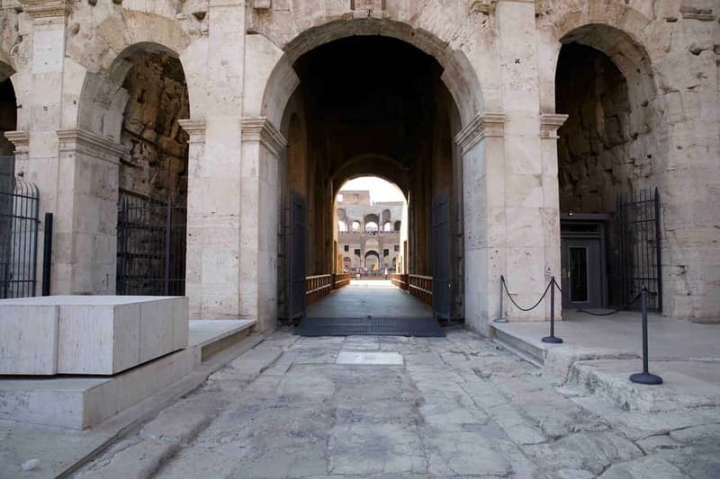Rome: Colosseum VIP Top Floor Guided Tour - Who will enjoy this most?